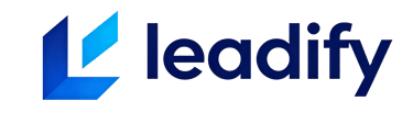 leadify logo