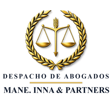 Despacho de Abogados MAME INNA & PARTNERS logo