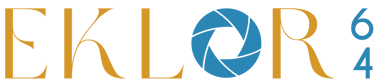 Eklor Photographie logo