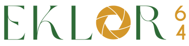 Eklor Photographie logo