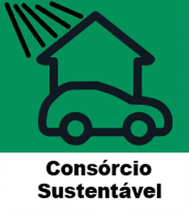 Consórcio Sustentável logo