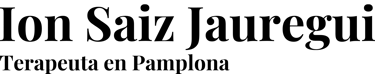 Ion Saiz Jauregui logo