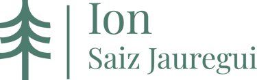 Ion Saiz Jauregui logo
