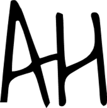 Aidan Hulting Photography logo