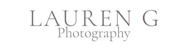 wedding photography logo