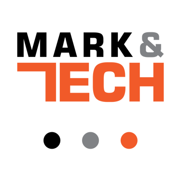 Mark and Tech logo