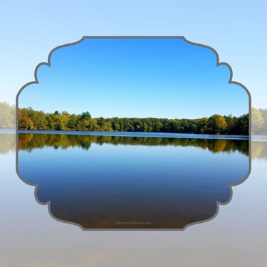 A Glimpse of Beauty logo