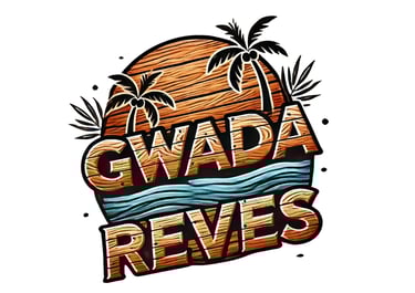 Gwada Rêves logo