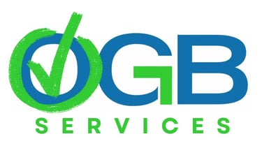 OGB Services logo