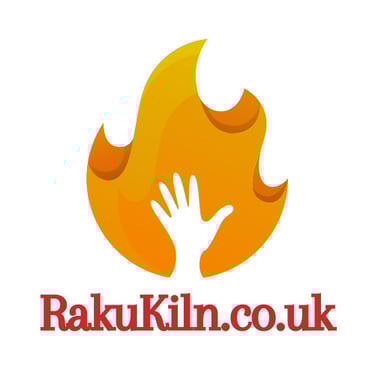 UK Raku Kiln Kits logo