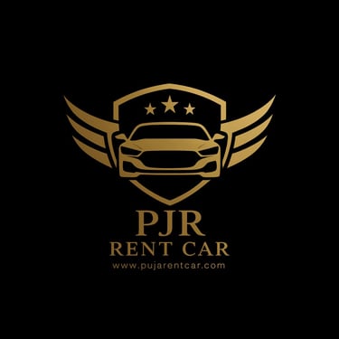 Premium Jaya Rent Car logo