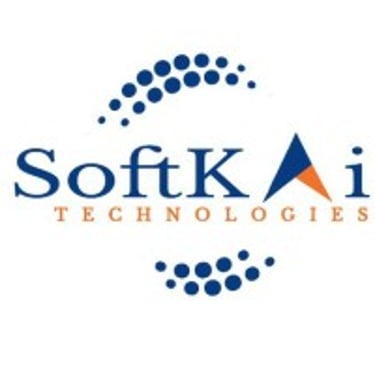 SoftKai Technologies logo