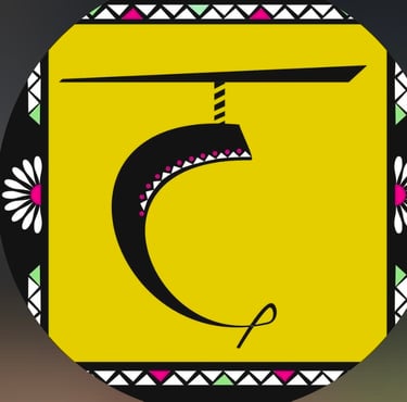 DesiKala logo