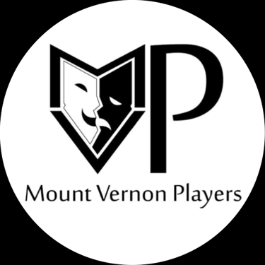 Mount Vernon Players logo