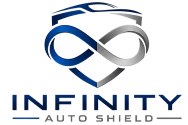 Infinity Auto Shield logo