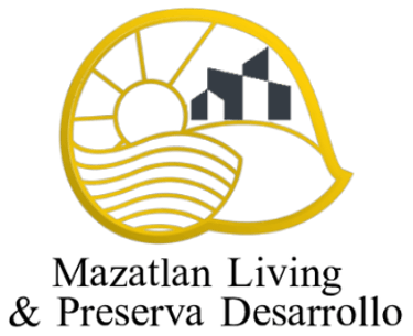 Mazatlan Living Desarrollo logo
