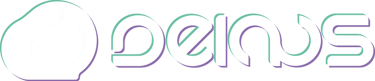 Deinus logo