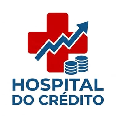 Hospital do Crédito logo