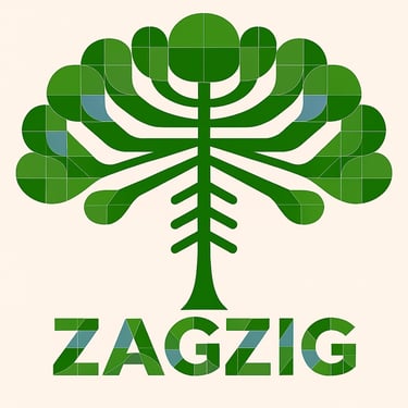 Raízes Vivas logo
