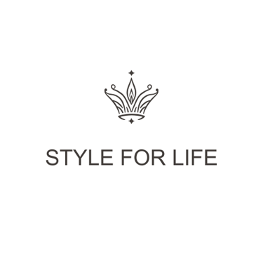 Style for life logo