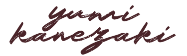 Yumi Kanezaki logo