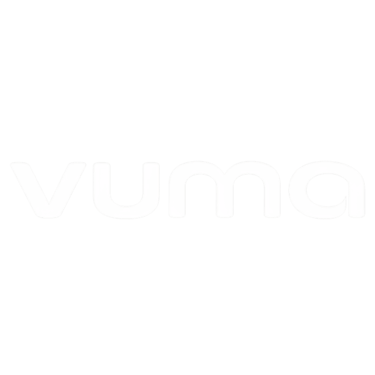 VUMA Running System logo
