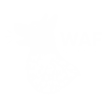 World Animal Federation logo