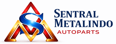 Sentral Metalindo logo