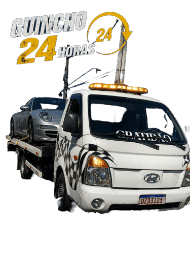 Amaury Guincho 24h logo