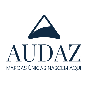 Audaz Marcas e Patentes logo