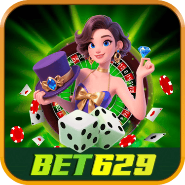 Bet629 Game – Play Smart, Win Big | Bet629 Online Gaming Platform logo