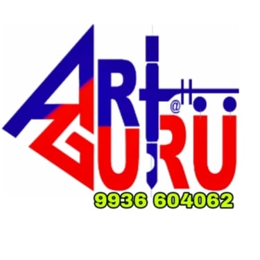 TattooArtguru Studio logo