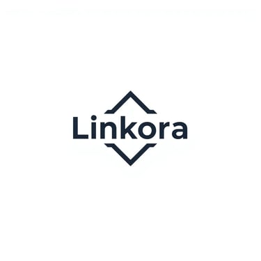 Linkora | Home Decor Finds logo