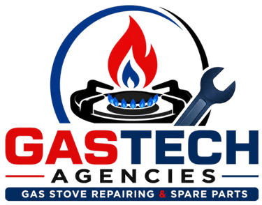 GAS TECH AGENCIES logo