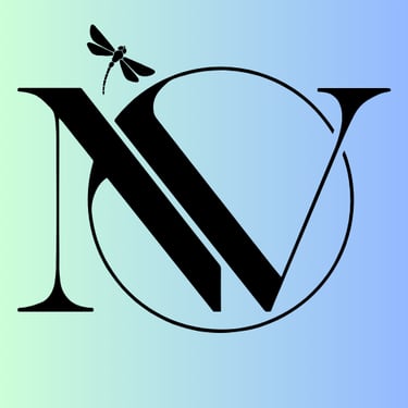 Neuro Visual Guide logo