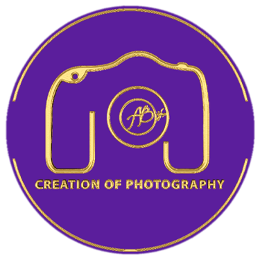 Creation Of Photography logo