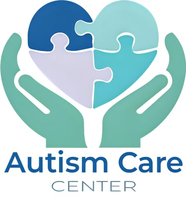  Autism Care Center logo