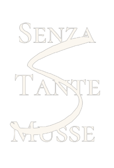 Senza Tante Musse logo