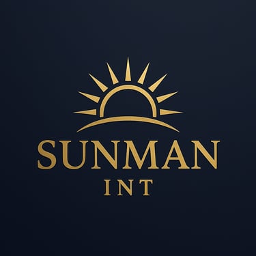 Sunman International logo
