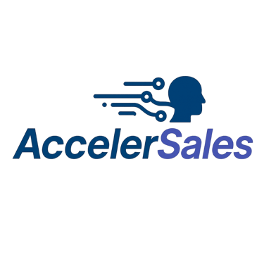 AccelerSales logo