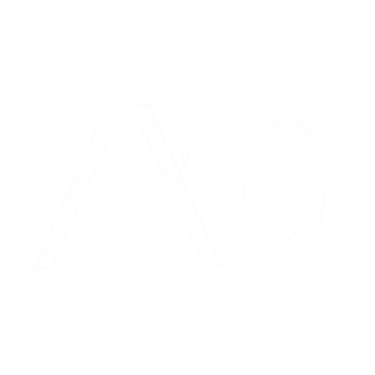 Alan Guevara I Diseño Web logo