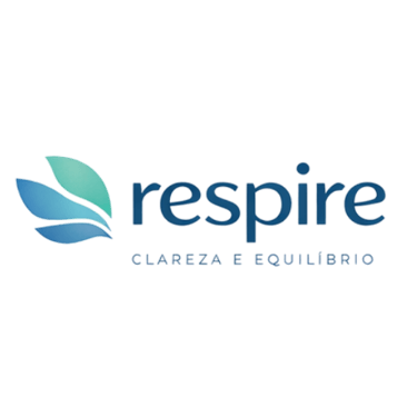 Respire360 logo
