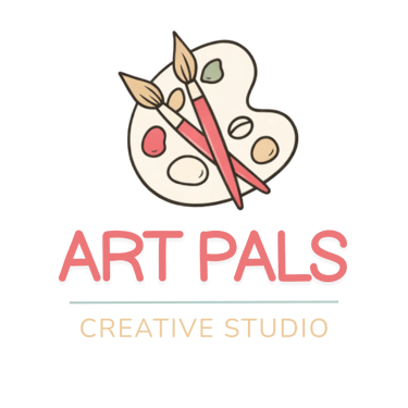 Art Pals Creative Studio logo