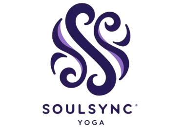 SoulSync Yoga Studio logo