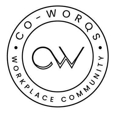 CO-WORQS GmbH logo