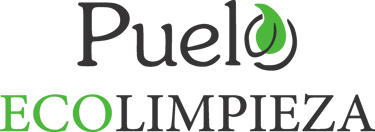 Puelo Ecolimpieza logo