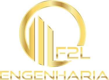 F2L Engenharia logo