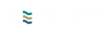 Pentony Travel logo
