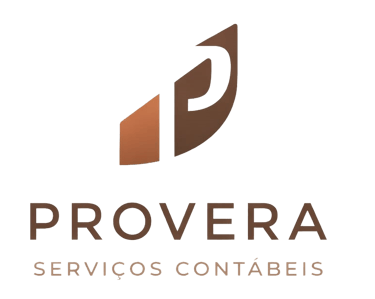 PROVERA Serviços Contábeis logo