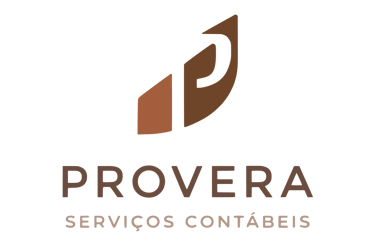 PROVERA Serviços Contábeis logo